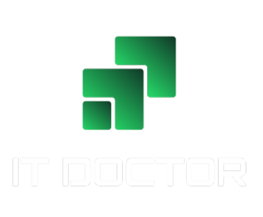 IT Doctor